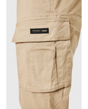 FUNKY BUDDHA Men's comfort...